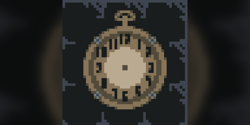 Cover image for The Watch of Time Shifting