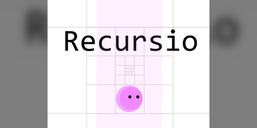 Cover image for Recursio