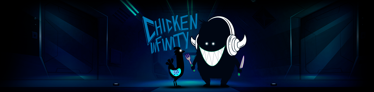 Chicken Infinity