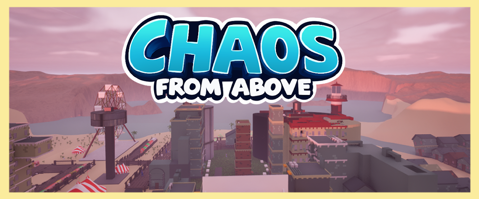 Chaos From Above