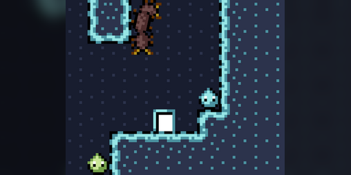 Cover image for Slime & Centipede