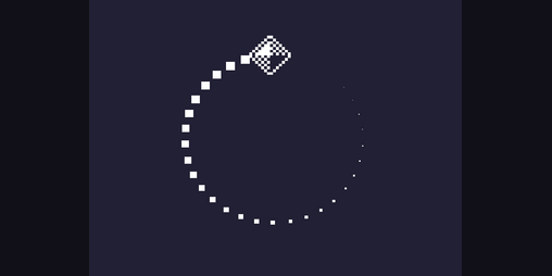 Cover image for Loop Defender