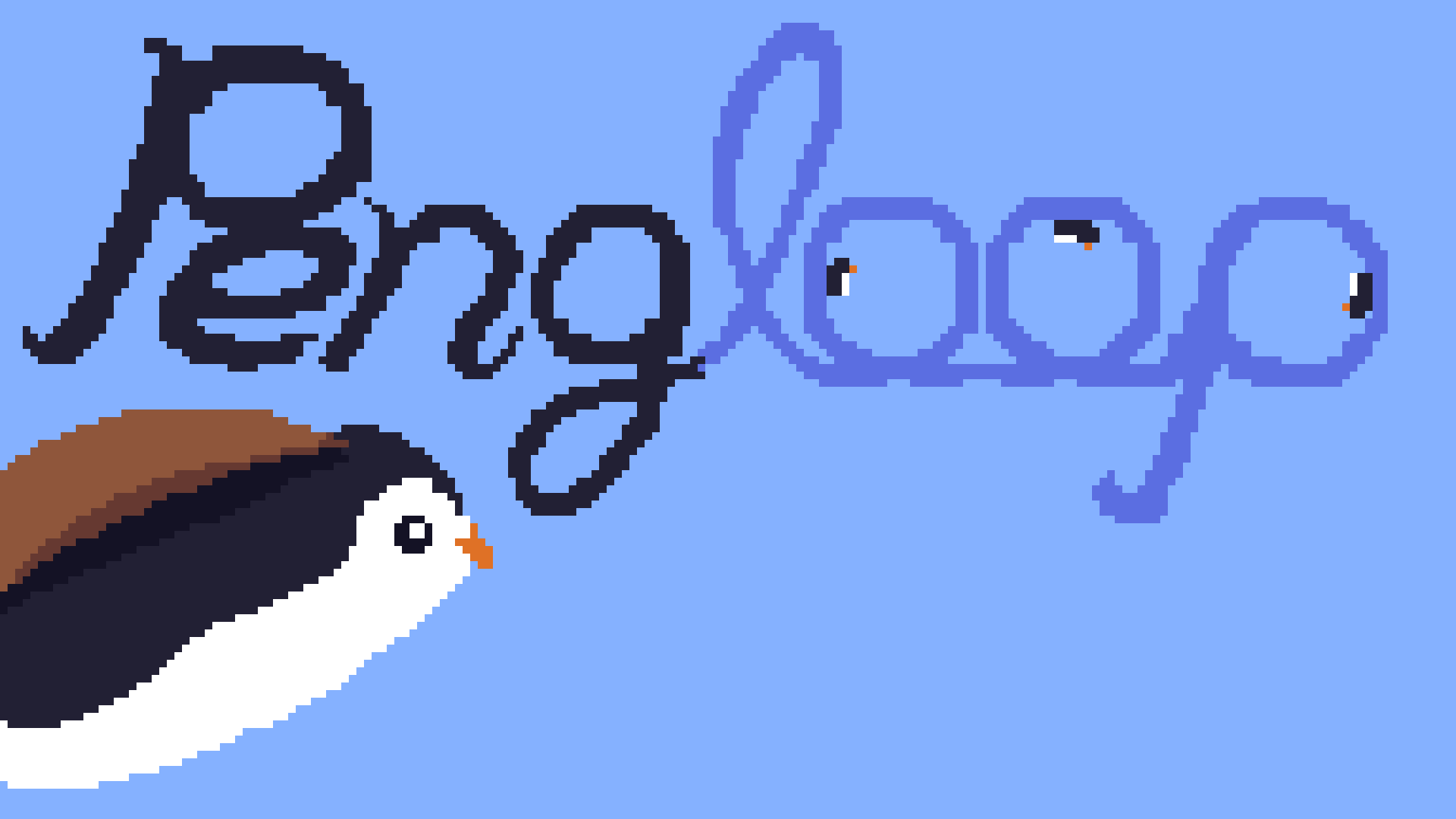 Pengloop