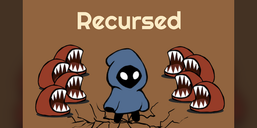 Cover image for Recursed