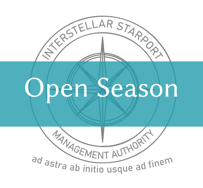 Cover image for Open Season