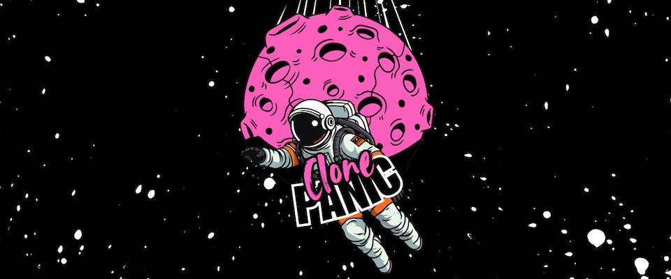 Clone Panic