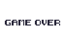GAME OVER