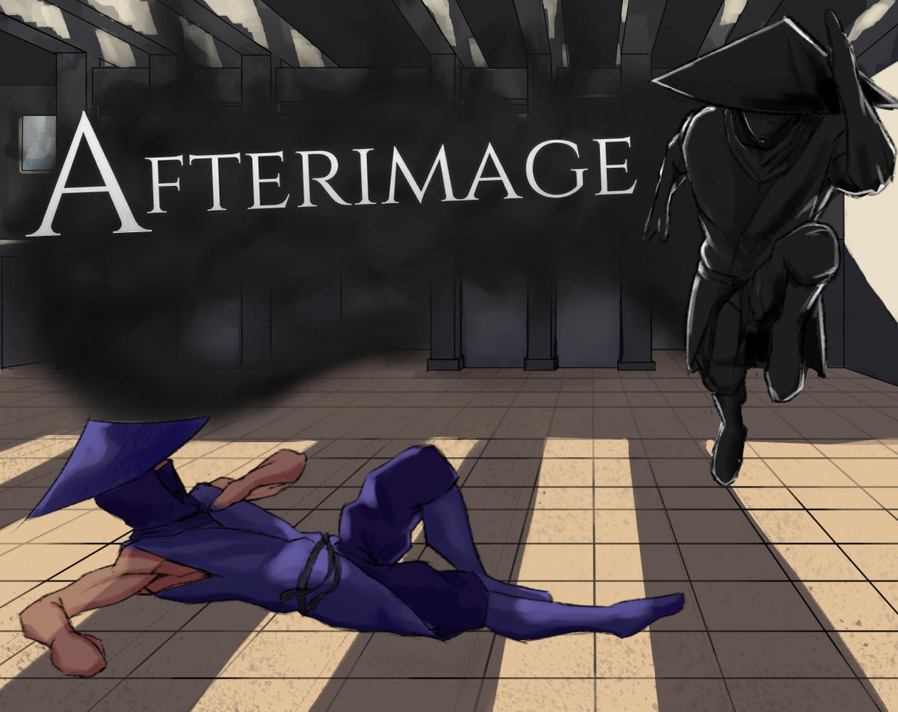 Cover image for AfterImage