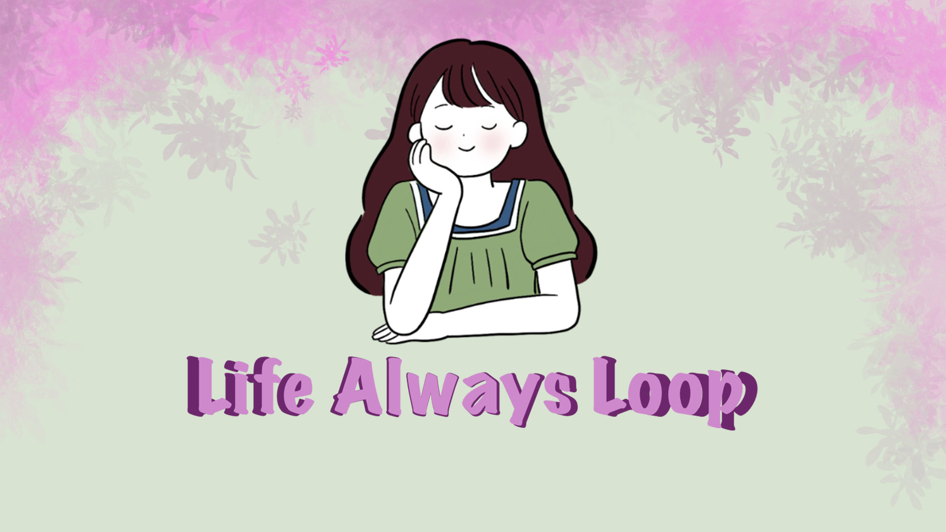Life Always loop by wuqiwushengs