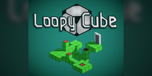 Cover image for Loopy Cube