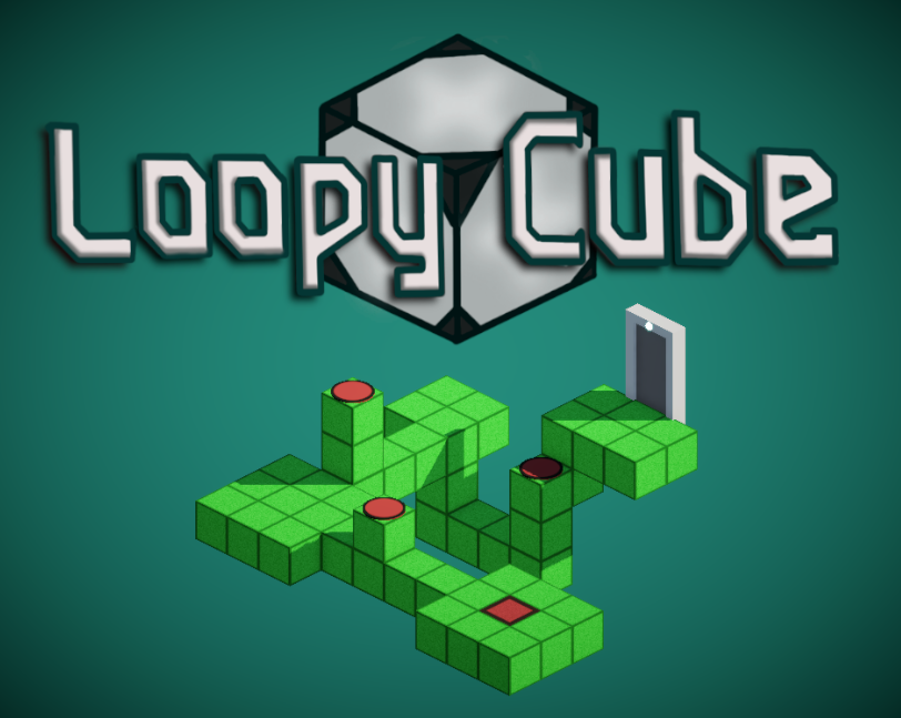 Cover image for [GAME JAM] Loopy Cube