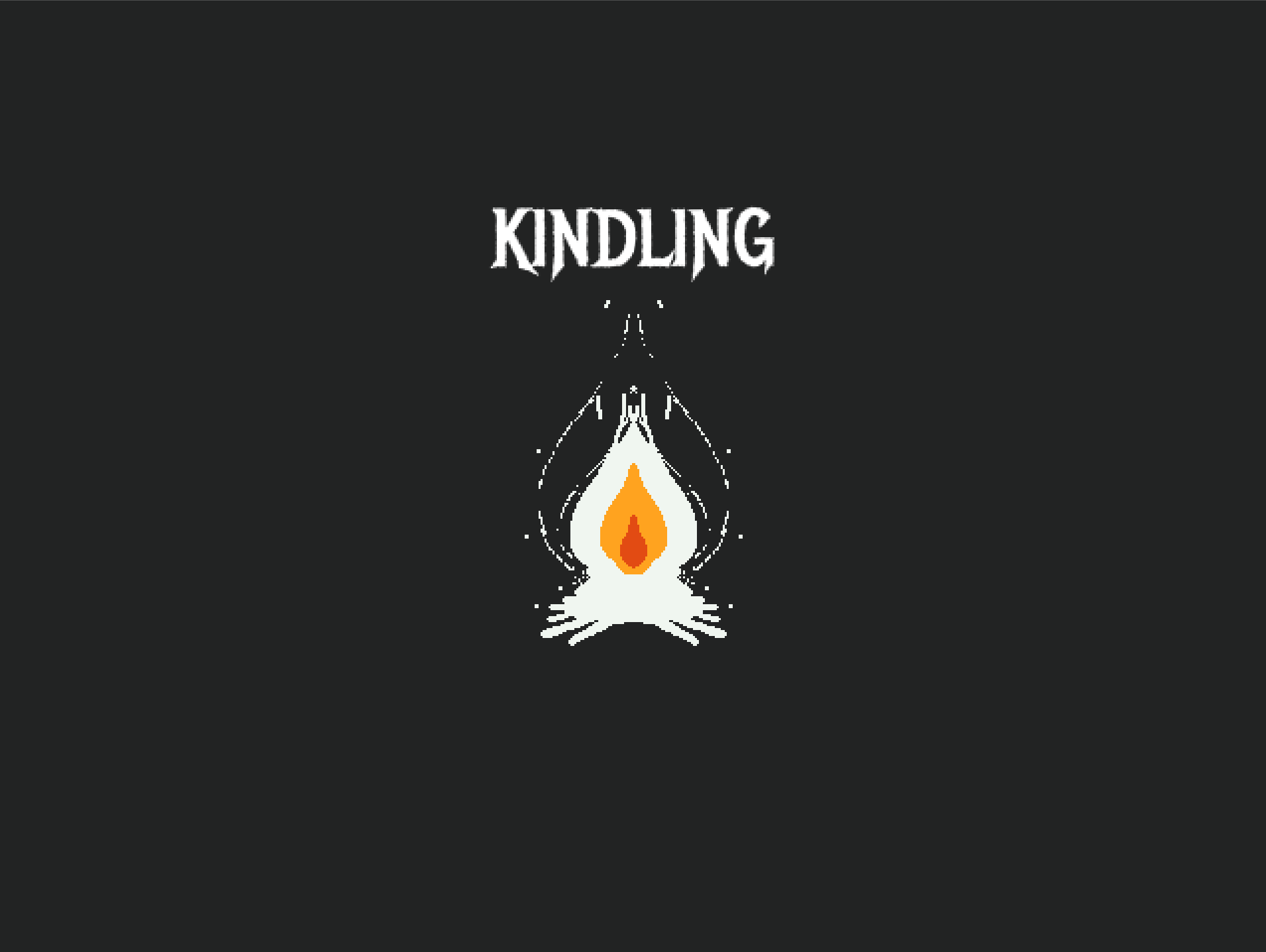 Kindling