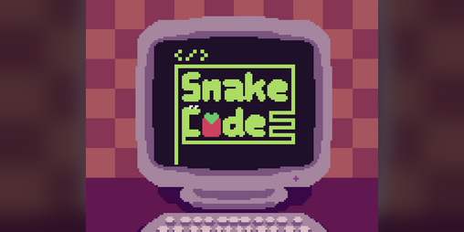 Cover image for Snake Code
