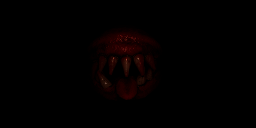 Cover image for Faceman 3D