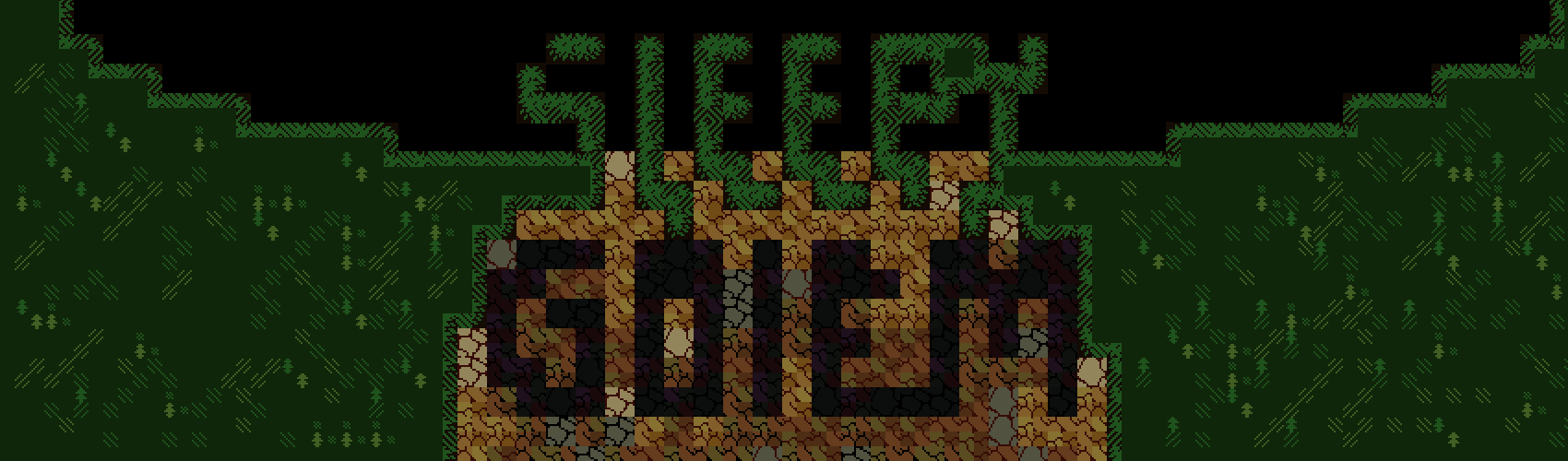 Sleepy Golem
