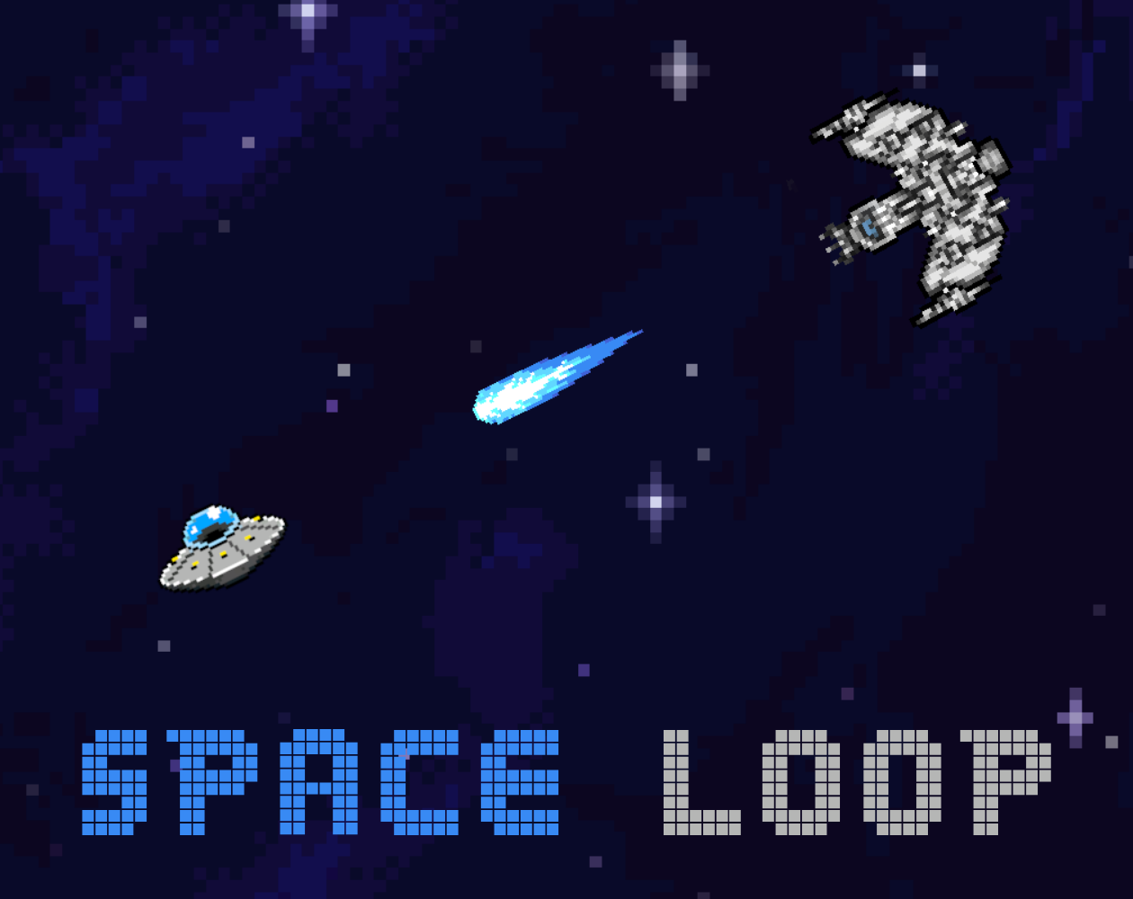 Space Loop