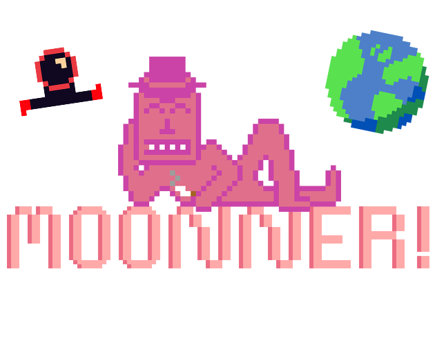 Moonner