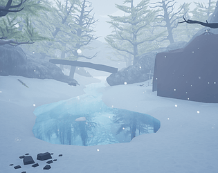 Winter's Call