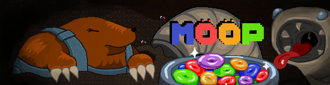 MOOP