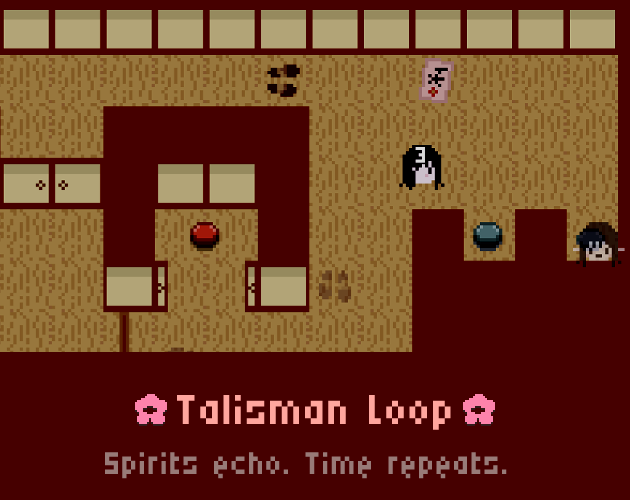 Talisman Loop