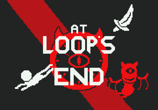 At Loop's End
