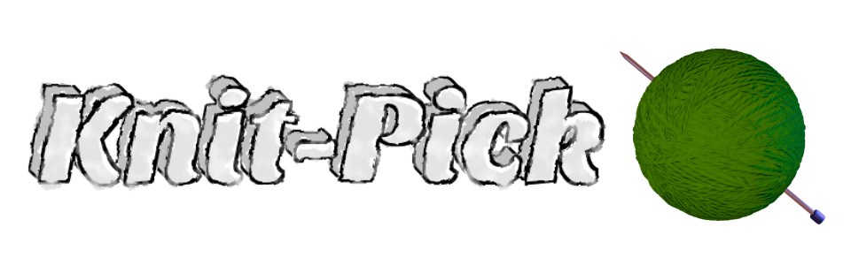 Knit-Pick