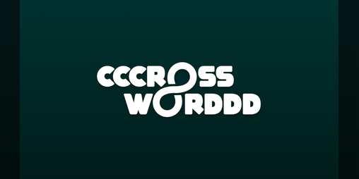 Cover image for CCCROSSWORDDD (GMTKJam 2025)