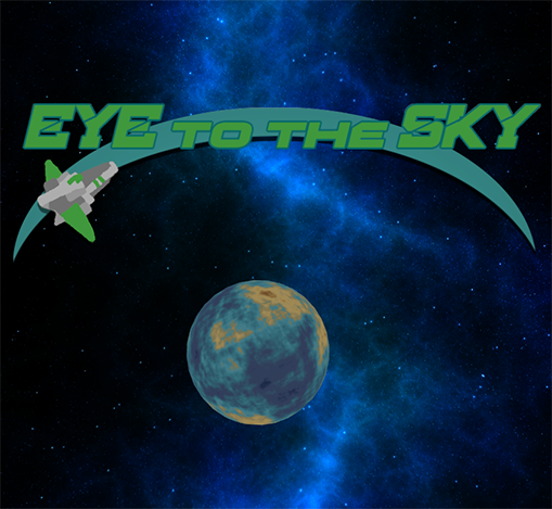 Eye to the Sky