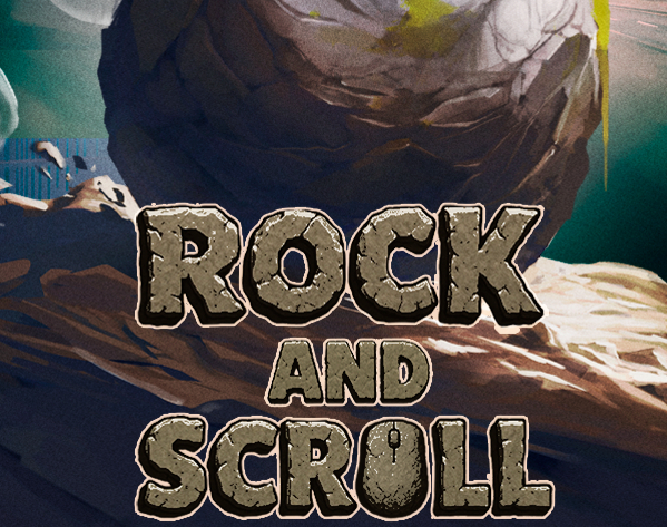 Rock and Scroll Demo