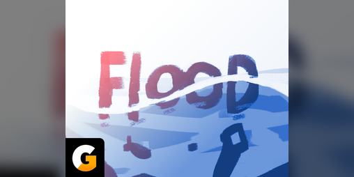 Cover image for Flood