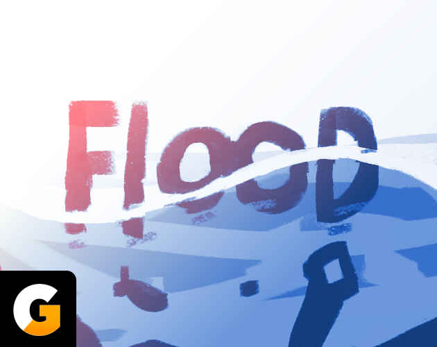 Cover image for Flood