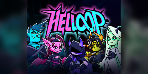 Cover image for HellOOp