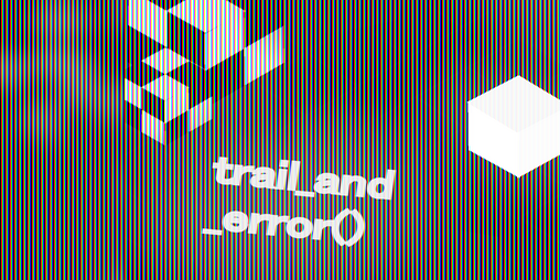 Cover image for Trail And Error