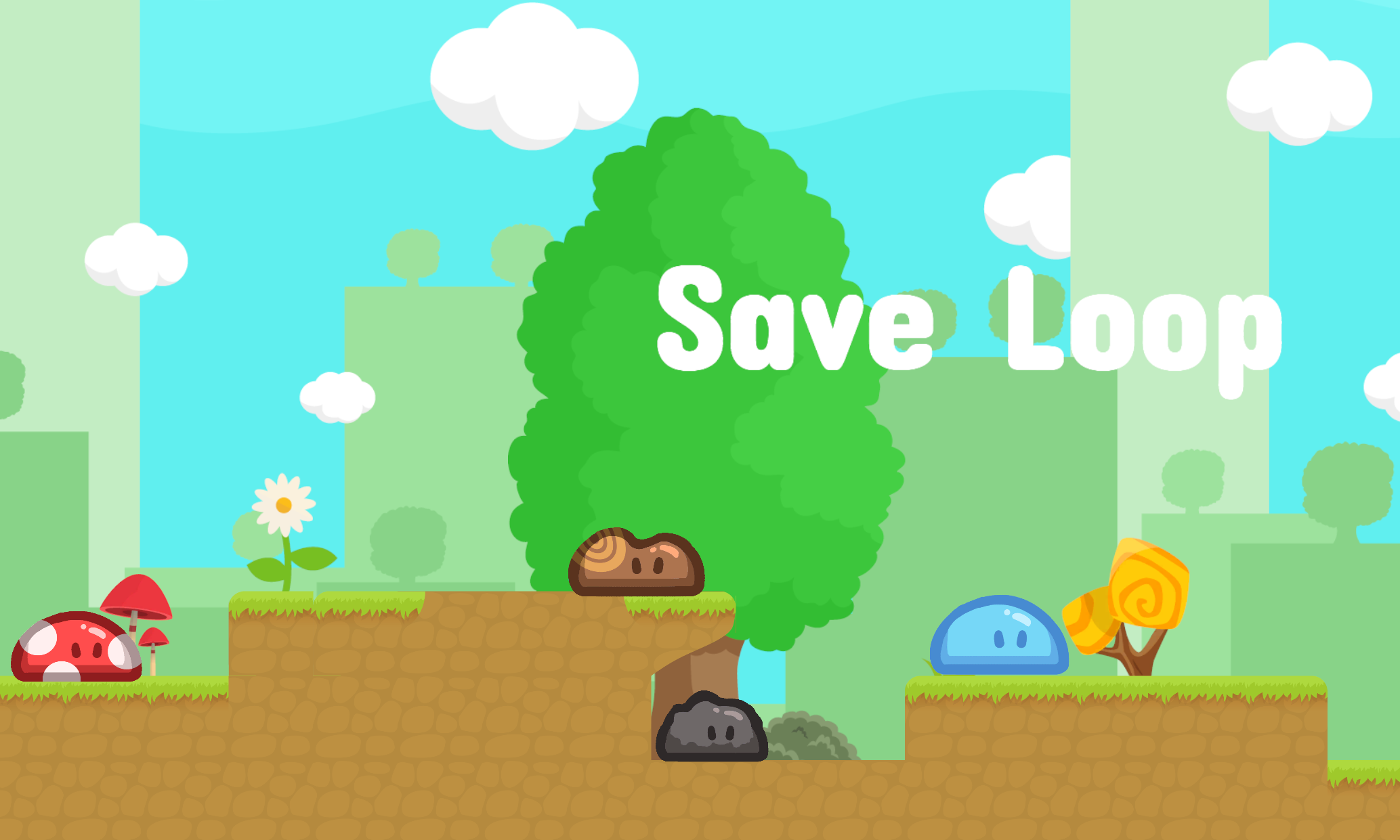 SaveLoop