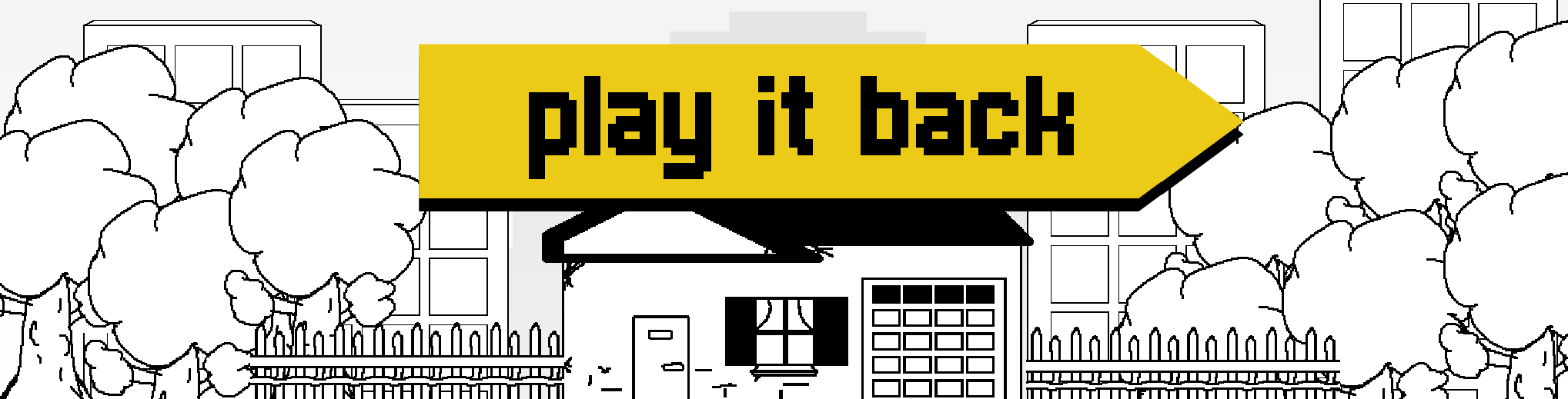 Play It Back