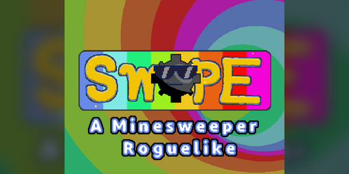 Cover image for Swope