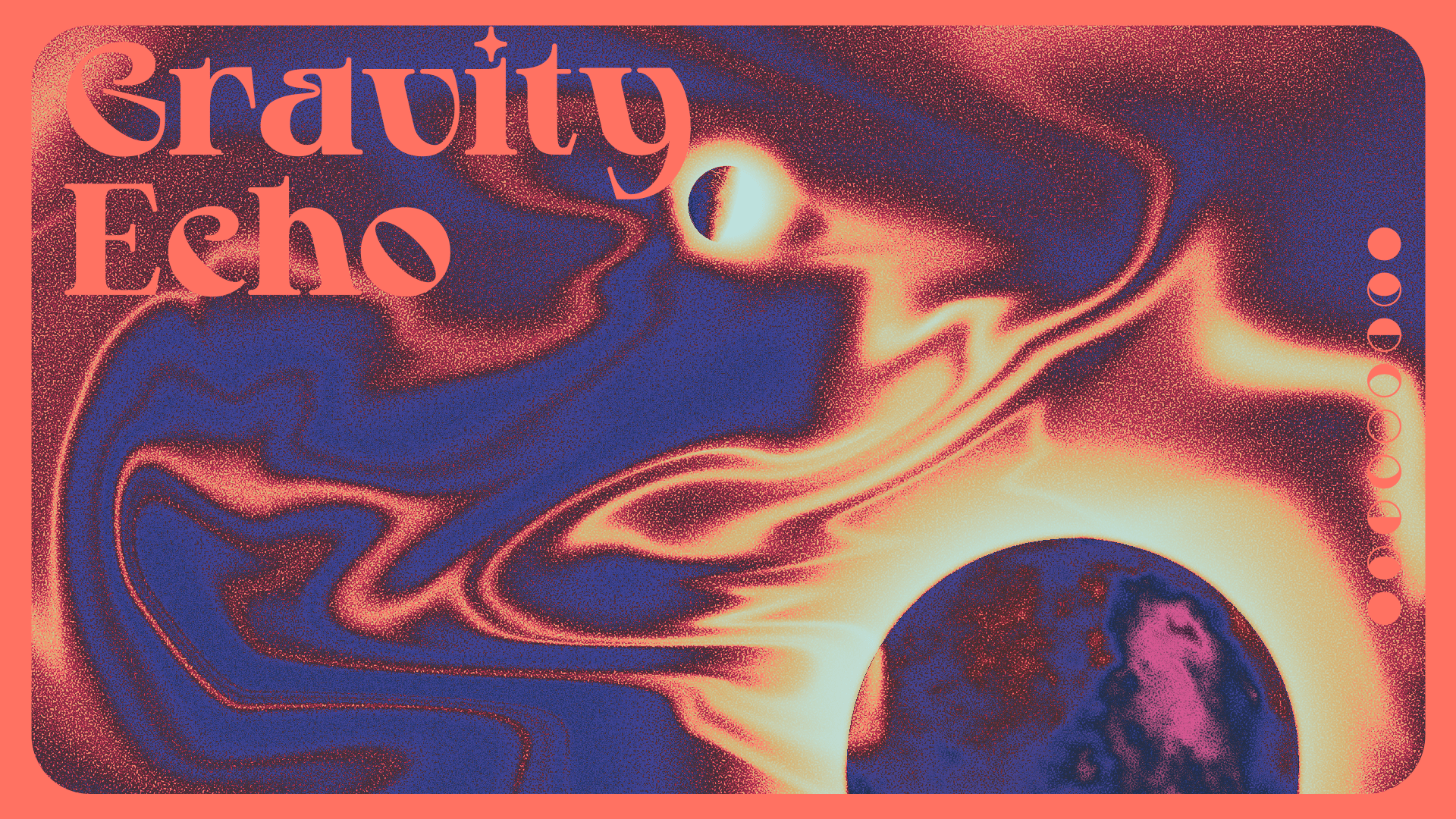 Gravity Echo