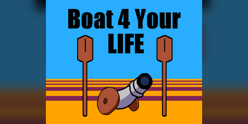 Cover image for Boat 4 Your Life