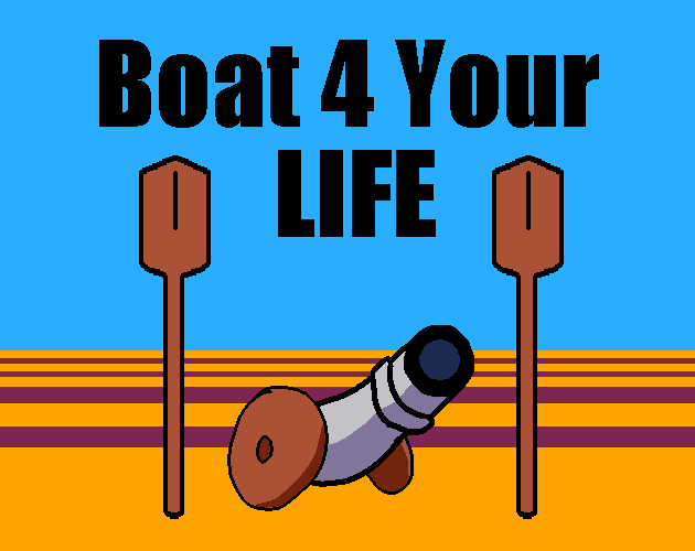 Cover image for Boat 4 Your Life