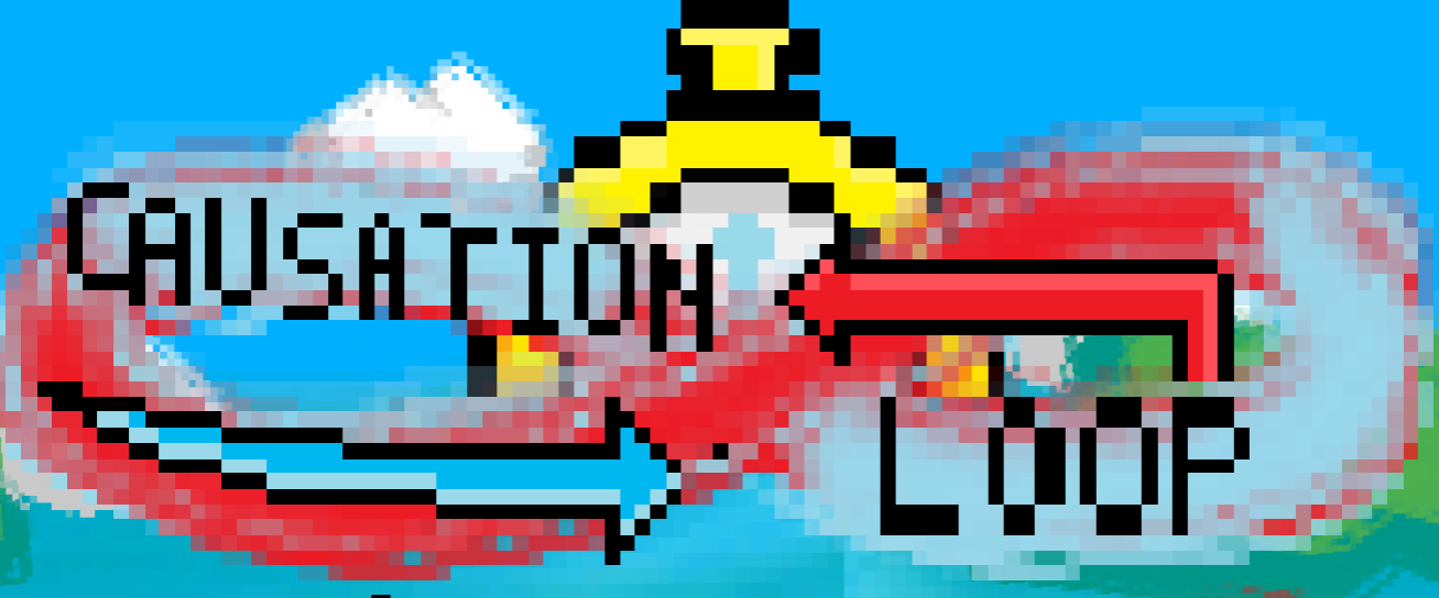 Causation Loop