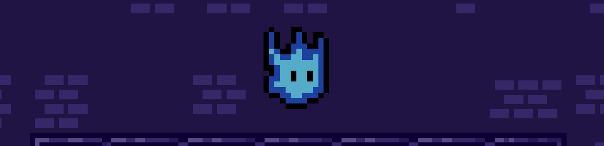 ECHO (GMTK JAM 2025)