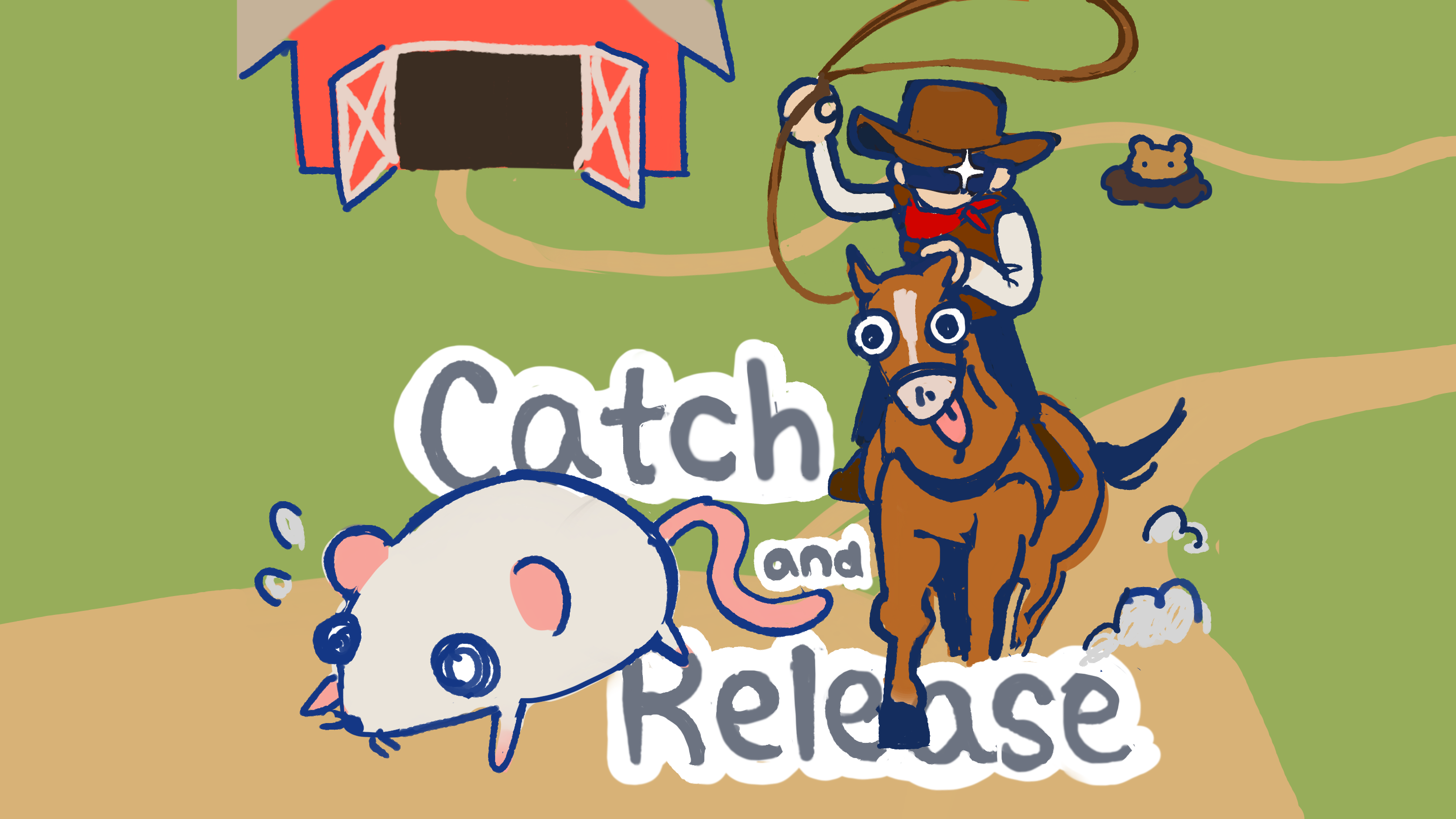 Catch & Release
