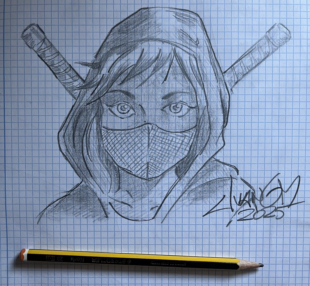 Bonsai Quest (ZX Spectrum) 128K by JuanGM