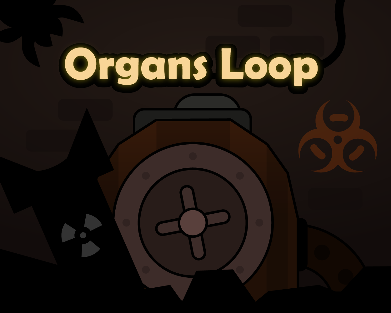 Cover image for Organs Loop