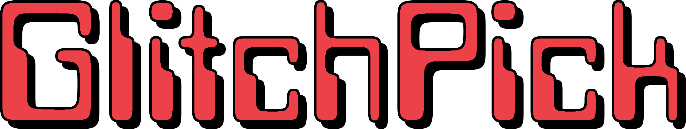 GlitchPick