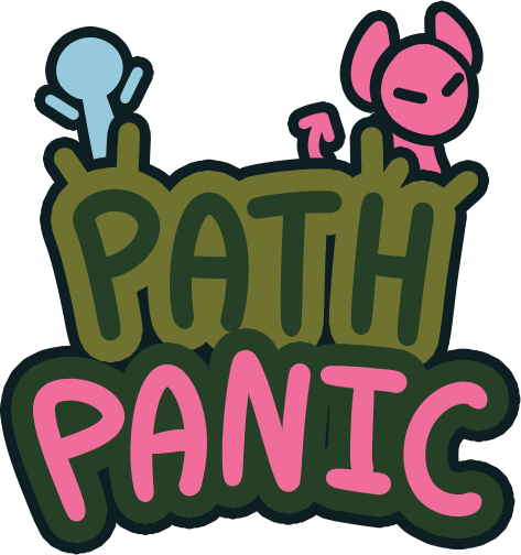 Path Panic