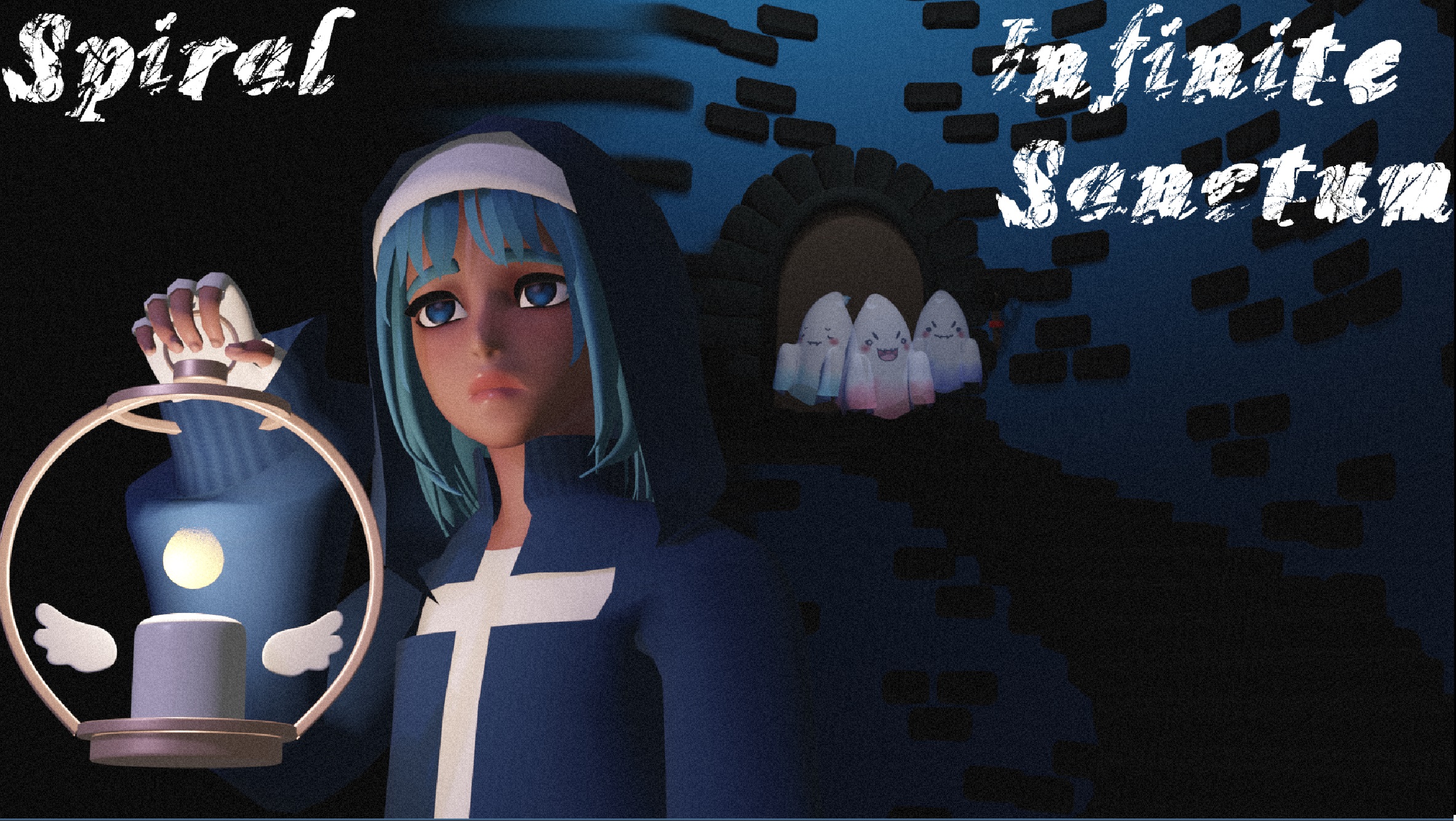 Spiral: Infinite Sanctum