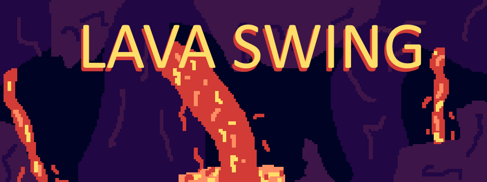 Lava Swing