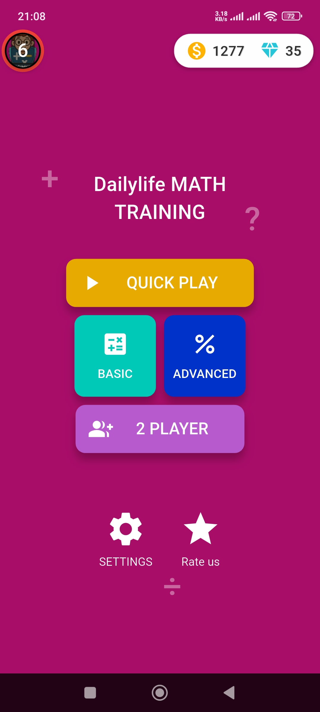 Life Game Math Play Math Game and improve your problem solving - Release Announcements ...