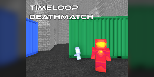 Cover image for Timeloop Deathmatch